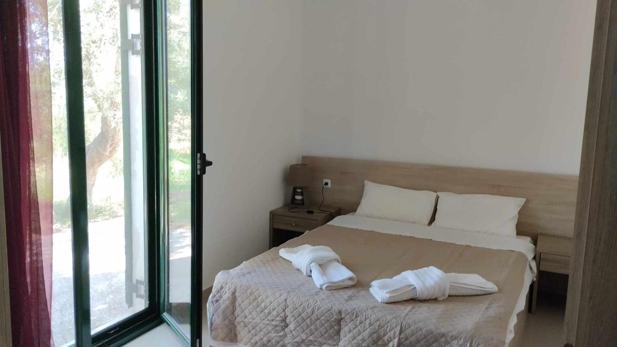 Villa Marianthi 帕特雷 客房 照片