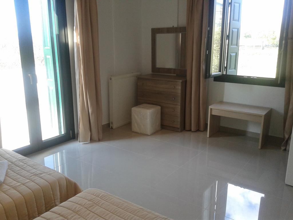 Villa Marianthi 帕特雷 外观 照片