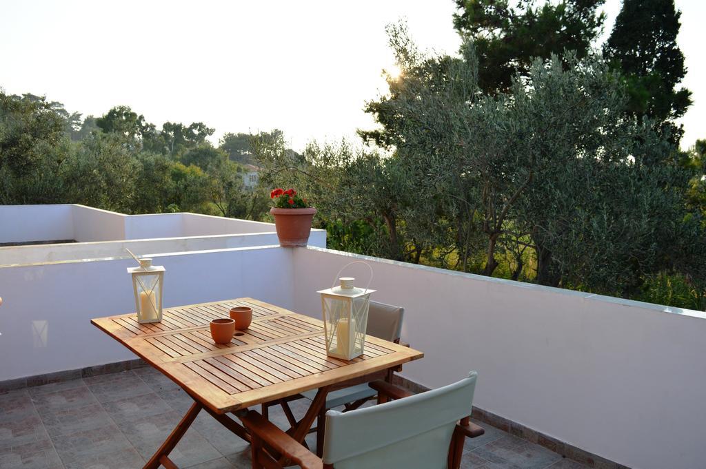 Villa Marianthi 帕特雷 外观 照片